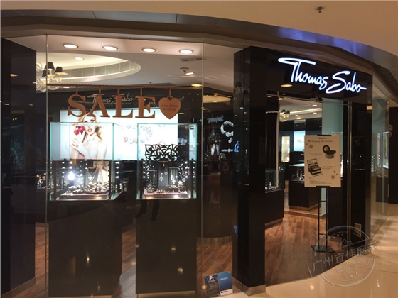 珠寶展示柜 珠寶展示柜