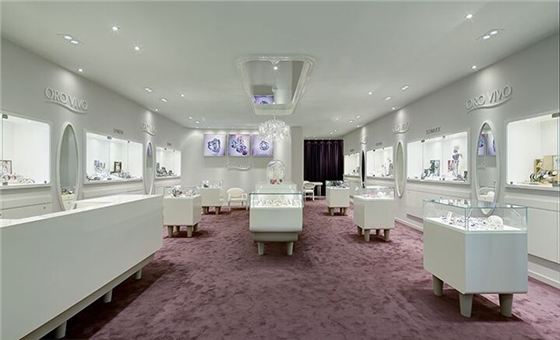展示柜 展示柜