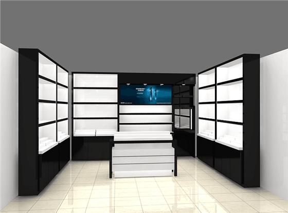 展示柜臺 展示柜臺