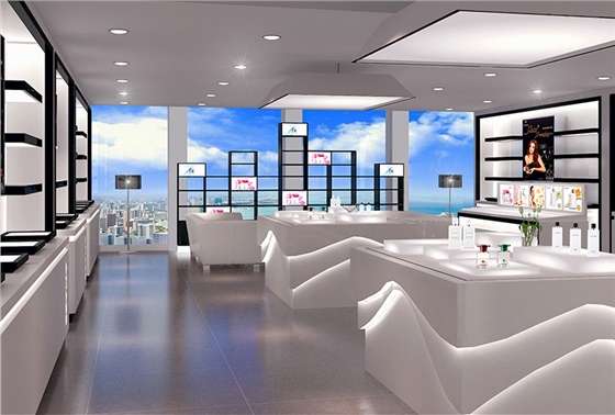 展柜 展柜
