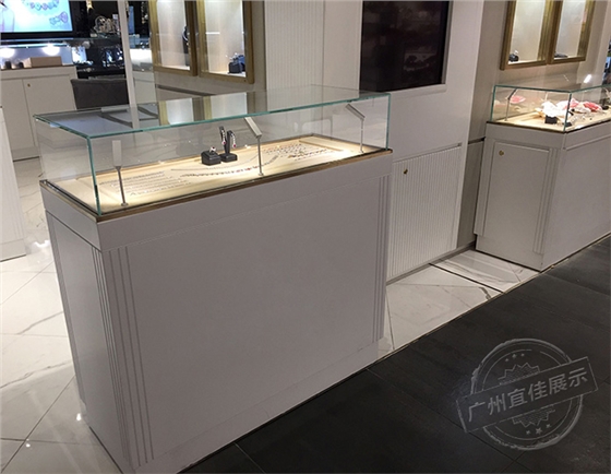 珠寶展柜 珠寶展柜