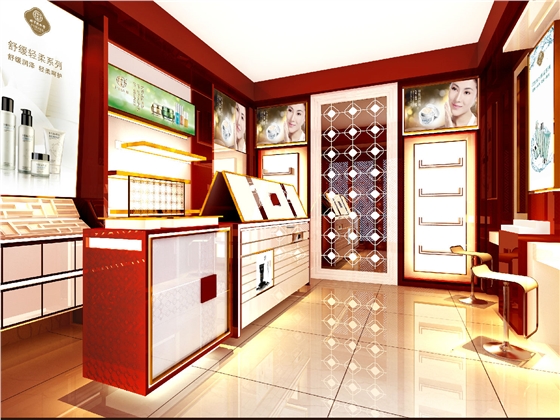 整店風格 整店風格