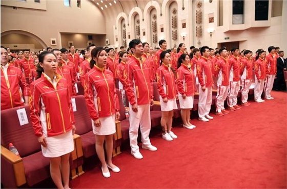 里約奧運(yùn)會(huì)中國(guó)運(yùn)動(dòng)員 里約奧運(yùn)會(huì)中國(guó)運(yùn)動(dòng)員