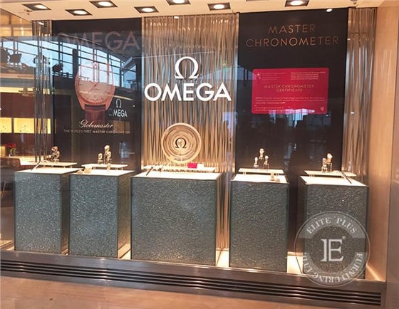 展示柜 展示柜