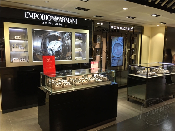 展示柜 展示柜