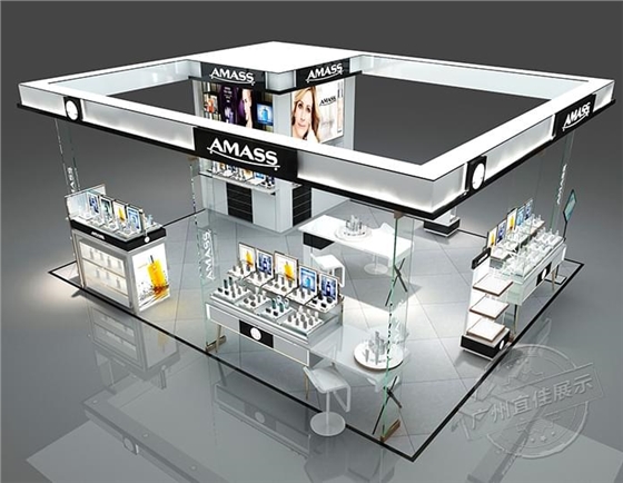 展示柜 展示柜