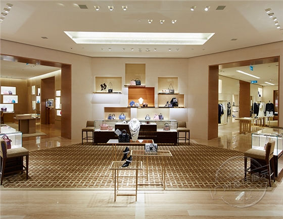 展柜 展柜