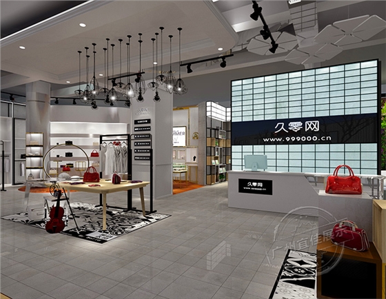 飾品展柜 飾品展柜