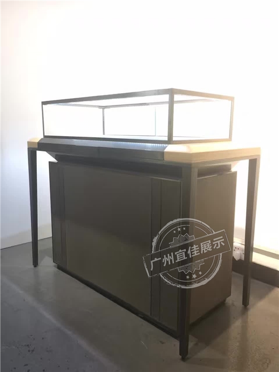 珠寶展柜 珠寶展柜