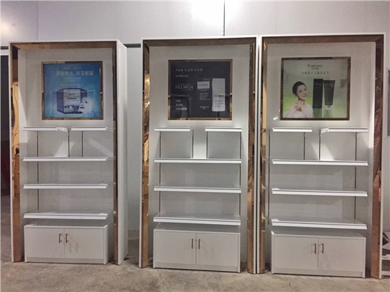 烤漆展柜設(shè)計 烤漆展柜設(shè)計