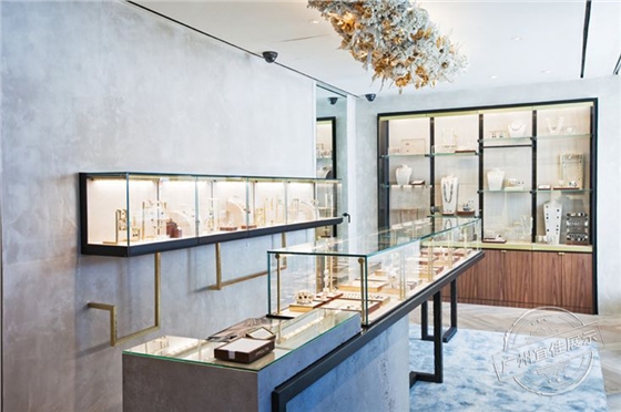 展柜廠 展柜廠