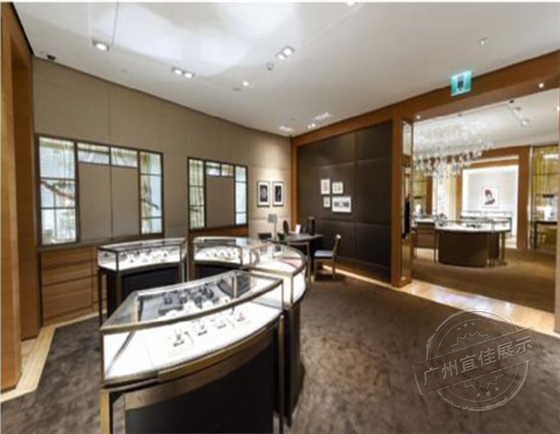 展示柜設(shè)計(jì) 展示柜設(shè)計(jì)