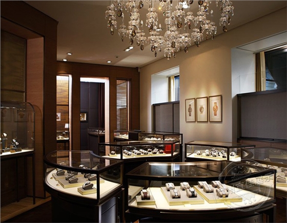 展示柜設(shè)計(jì) 展示柜設(shè)計(jì)