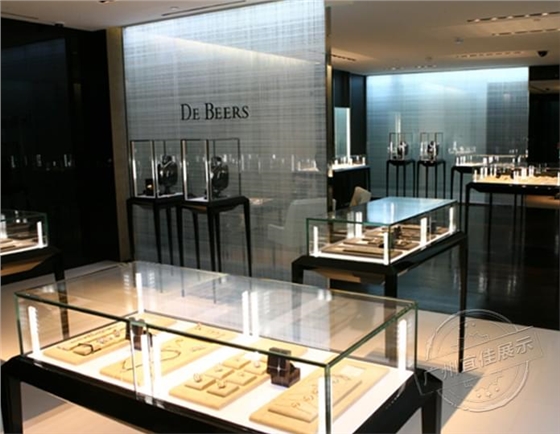 珠寶展示柜廠家 珠寶展示柜廠家
