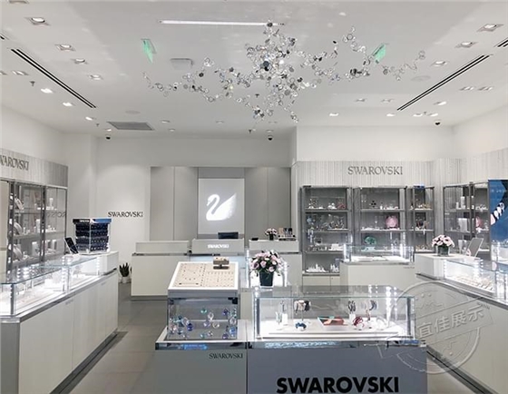 廣東定做珠寶展柜 廣東定做珠寶展柜