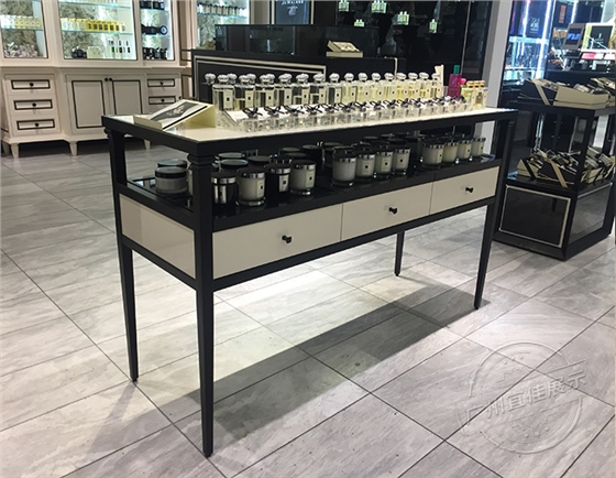 化妝品展柜廠家 化妝品展柜廠家