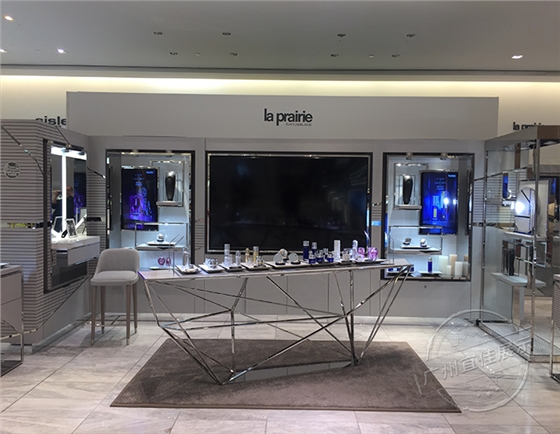 化妝品展柜廠家 化妝品展柜廠家