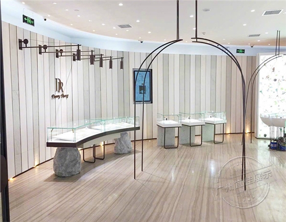 珠寶展柜廠 珠寶展柜廠