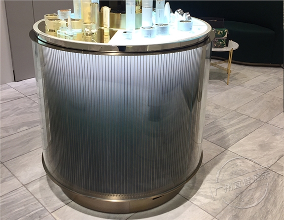 化妝品展示柜廠家 化妝品展示柜廠家