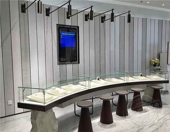 廈門展柜生產廠家 廈門展柜生產廠家