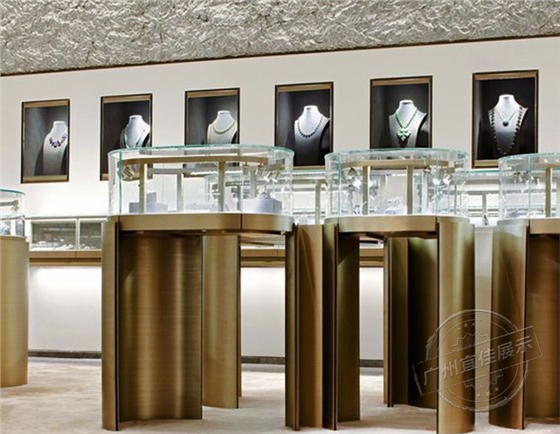 玉器珠寶展柜廠家 玉器珠寶展柜廠家