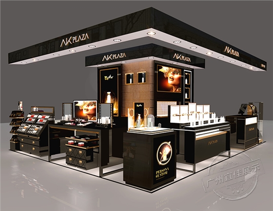 商場(chǎng)化妝品展柜廠家 商場(chǎng)化妝品展柜廠家