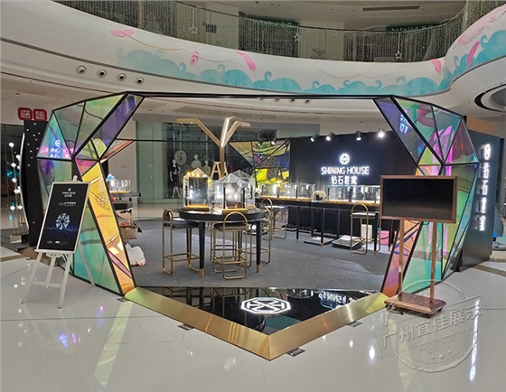 長(zhǎng)沙展柜制作工廠 長(zhǎng)沙展柜制作工廠