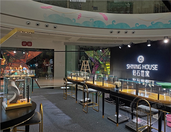 長(zhǎng)沙展柜制作工廠 長(zhǎng)沙展柜制作工廠