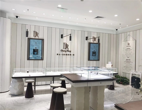 佛山珠寶展柜哪家好 佛山珠寶展柜哪家好
