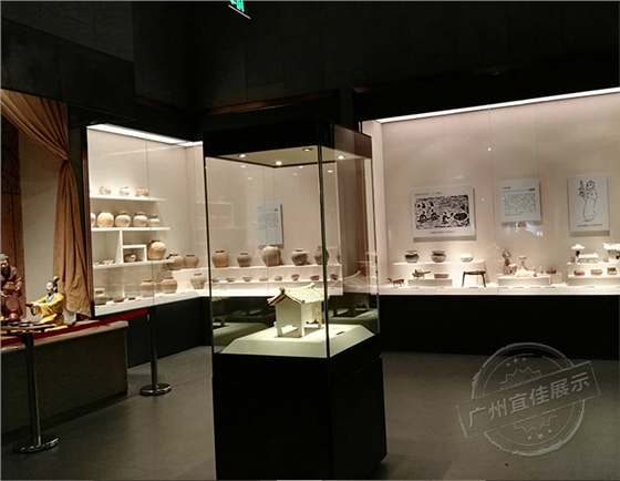 博物館通柜展柜價(jià)格 博物館通柜展柜價(jià)格