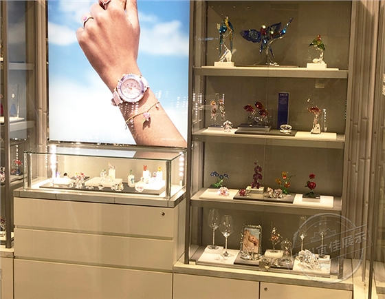 珠寶展柜設(shè)計哪家強(qiáng) 珠寶展柜設(shè)計哪家強(qiáng)