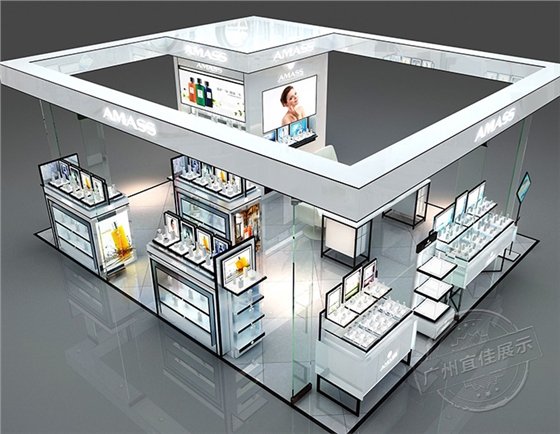 銀川化妝品展柜價(jià)格 銀川化妝品展柜價(jià)格