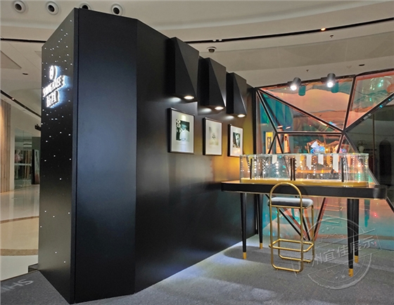 邯鄲珠寶展柜價格 邯鄲珠寶展柜價格