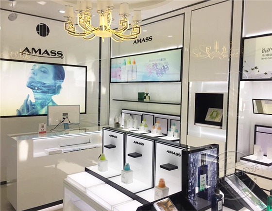 化妝品展示柜報(bào)價(jià) 化妝品展示柜報(bào)價(jià)