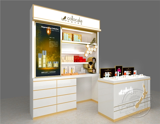 保定化妝品展柜價(jià)格 保定化妝品展柜價(jià)格