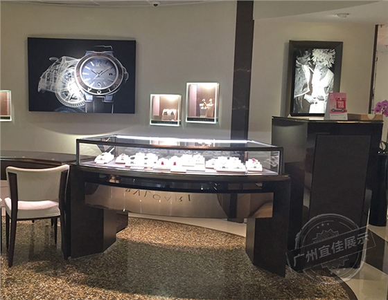高檔珠寶展柜價(jià)格 高檔珠寶展柜價(jià)格
