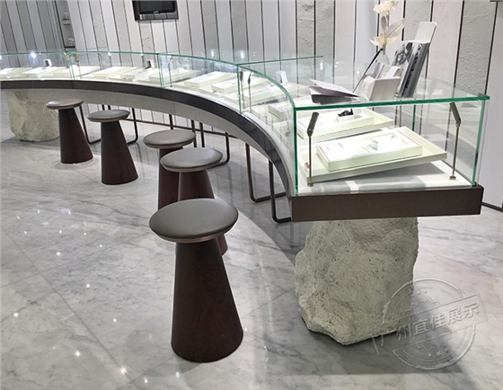 福州展柜制作工廠 福州展柜制作工廠