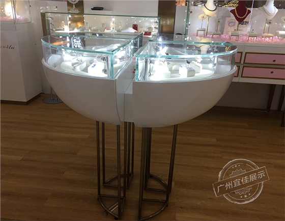 濟南展柜制作工廠 濟南展柜制作工廠