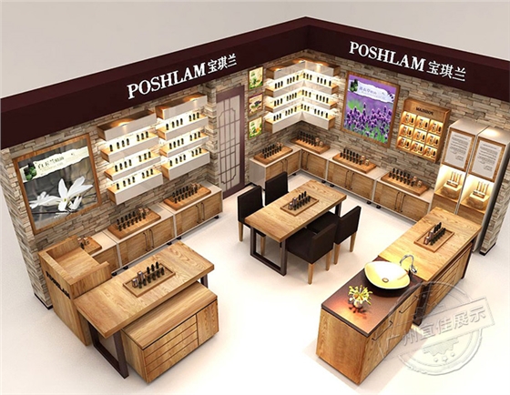 廣東化妝品展柜生產(chǎn)商 廣東化妝品展柜生產(chǎn)商