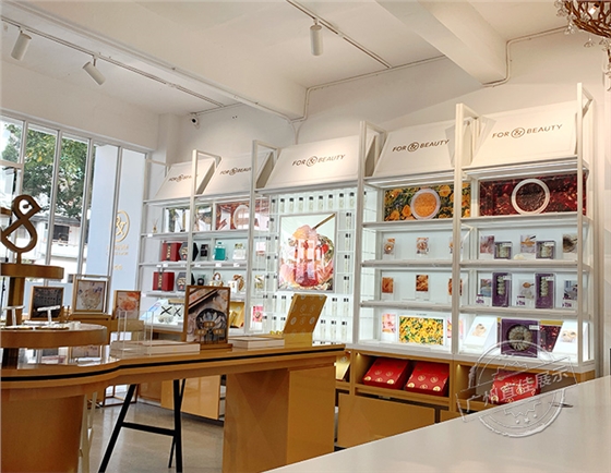 展柜道具制作廠 展柜道具制作廠