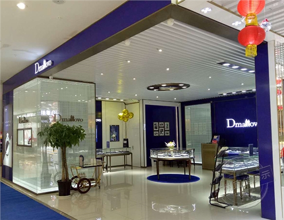 珠寶展柜哪家買(mǎi) 珠寶展柜哪家買(mǎi)