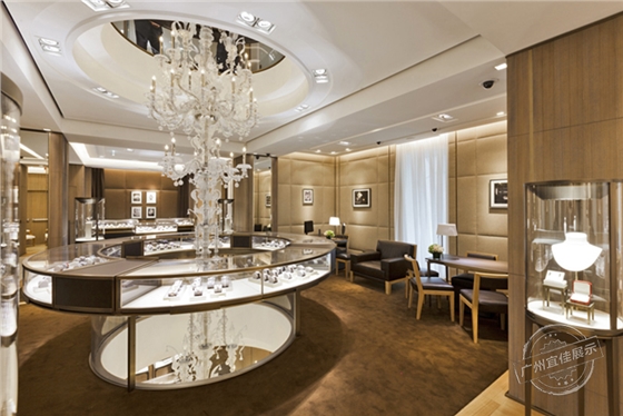 金屬展柜廠家 金屬展柜廠家