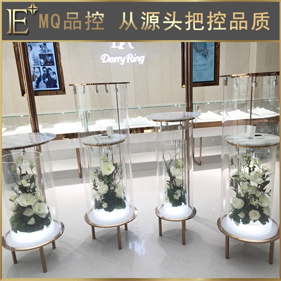 廣州珠寶展柜公司 廣州珠寶展柜公司