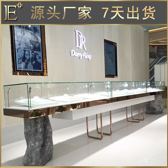 廣州珠寶展柜產(chǎn)商 廣州珠寶展柜產(chǎn)商
