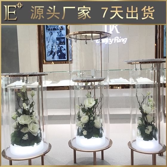 廣州珠寶展柜產(chǎn)商 廣州珠寶展柜產(chǎn)商