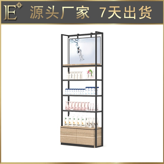 南京化妝品展柜制作 南京化妝品展柜制作