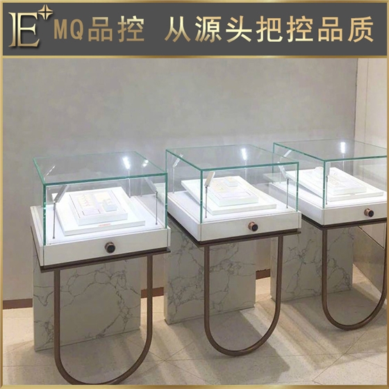 高檔珠寶展柜制作 高檔珠寶展柜制作