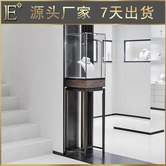 展柜設(shè)計(jì)