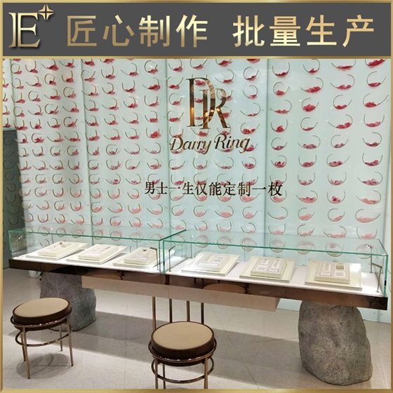 青島展柜 青島展柜