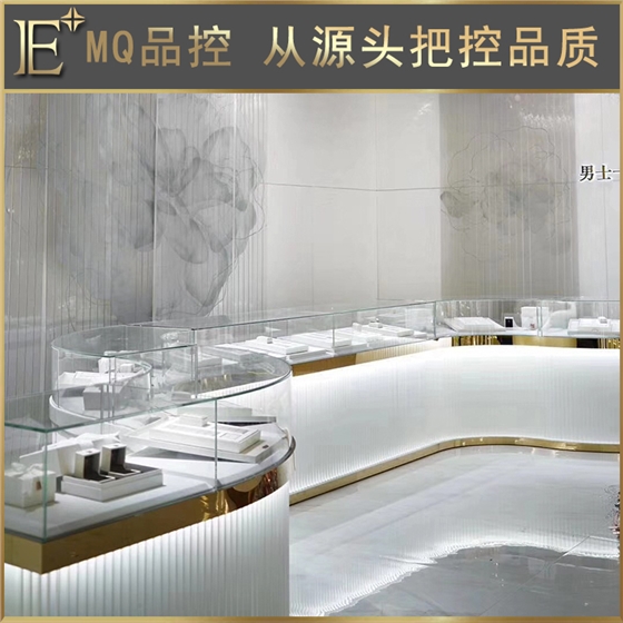 展柜定制廠家 展柜定制廠家